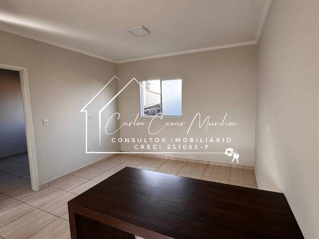 #134 - Apartamento para Venda em Franca - SP
