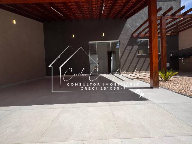 #148 - Casa para Venda em Franca - SP - 2