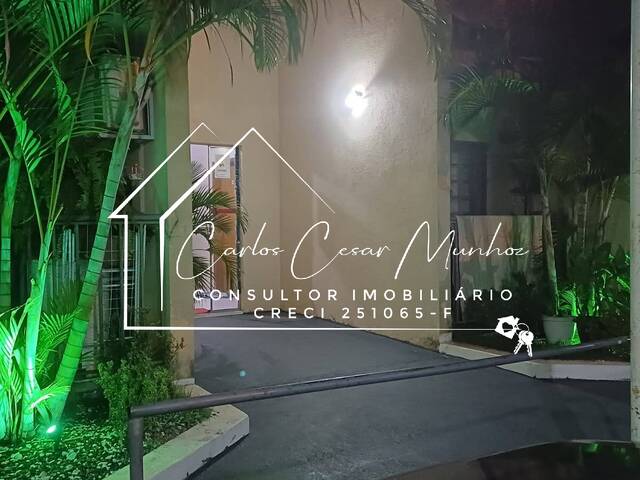 #149 - Apartamento para Venda em Franca - SP - 3